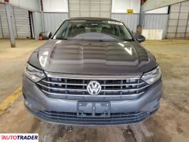 Volkswagen Jetta 2019 1