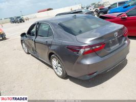 Toyota Camry 2024 2
