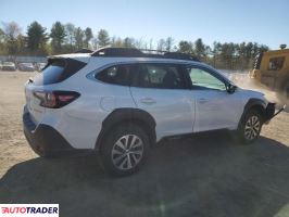 Subaru Outback 2024 2