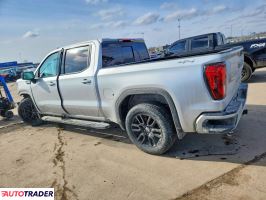 GMC Sierra 2022 5