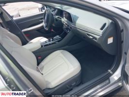 Hyundai Sonata 2023 2 Hyundai Sonata 2023 2
