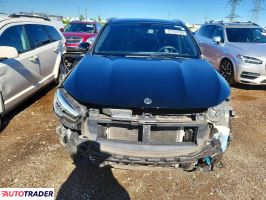 Mercedes CL 2021 2
