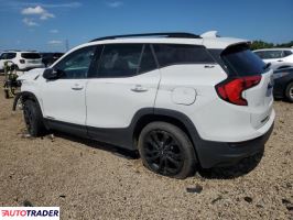 GMC Terrain 2020 2