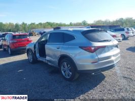 Acura MDX 2024 3 Acura MDX 2024 3