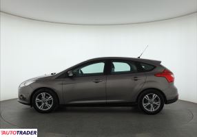 Ford Focus 2014 1.6 123 KM