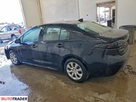 Toyota Corolla 2021 1