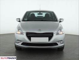 Peugeot 301 2016 1.2 80 KM