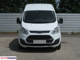 Ford Transit 2014 2.2