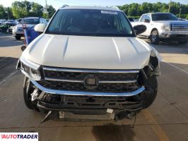Volkswagen Pozostałe 2024 1 Volkswagen Pozostałe 2024 1