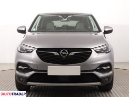 Opel Grandland 2017 1.2 128 KM