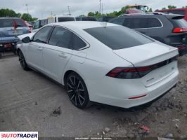 Honda Accord 2023 2 Honda Accord 2023 2