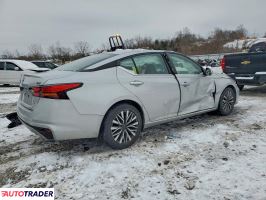 Nissan Altima 2023 2