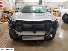 Chevrolet Equinox 2025 1 Chevrolet Equinox 2025 1