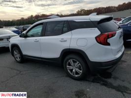 GMC Terrain 2018 1