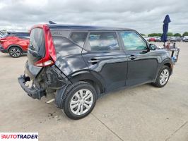 Kia Soul 2020 2
