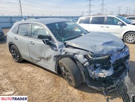 Honda HR-V 2025 2