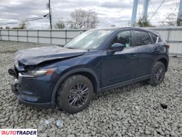 Mazda CX-5 2021 2 Mazda CX-5 2021 2