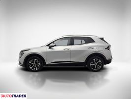 Kia Sportage 2022 1.6 230 KM