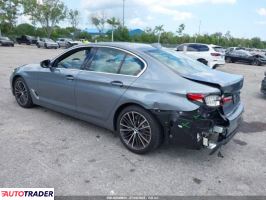 BMW 530 2022 2 BMW 530 2022 2