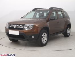 Dacia Duster 2014 1.6 103 KM Dacia Duster 2014 1.6 103 KM
