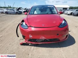 Tesla Model Y 2023 Tesla Model Y 2023