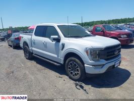 Ford Pozostałe 2022 3