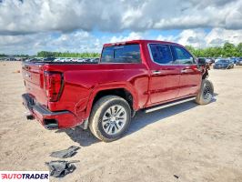 GMC Sierra 2023 6