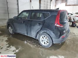 Kia Soul 2022 2 Kia Soul 2022 2