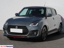 Suzuki Swift 2018 1.4 138 KM