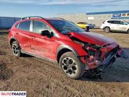 Subaru Pozostałe 2023 2