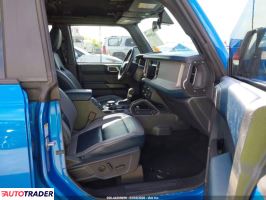Ford Bronco 2024 2