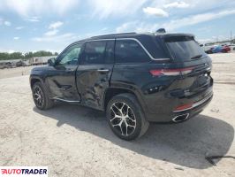 Jeep Grand Cherokee 2022 5
