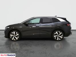 Volkswagen Pozostałe 2021 201 KM