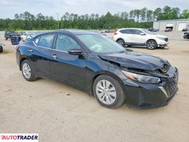 Nissan Sentra 2024 2