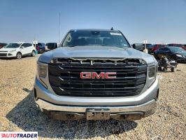 GMC Sierra 2023 5