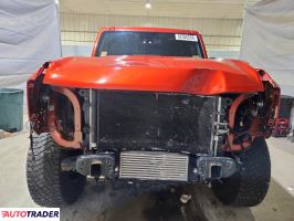 Ford Bronco 2022 2