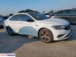 Volkswagen Jetta 2019 1