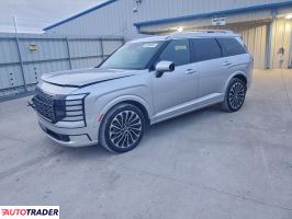 Hyundai Pozostałe 2026 3