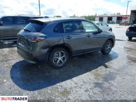 Honda HR-V 2025 2