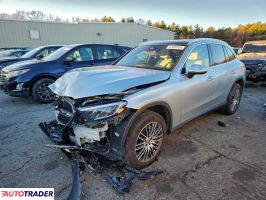 Mercedes CL - zobacz ofertę