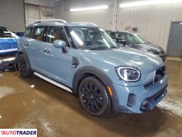 Austin Mini 2024 2