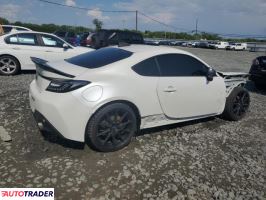 Subaru BRZ 2023 2 Subaru BRZ 2023 2