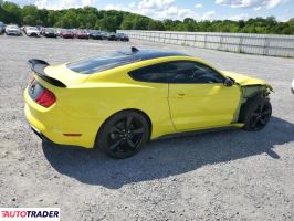 Ford Mustang 2021 2 Ford Mustang 2021 2
