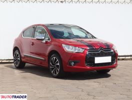 Citroen DS4 - zobacz ofertę