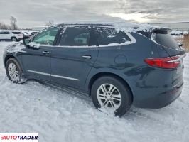 Buick Enclave 2021 3