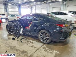 Lexus RC 2022 3