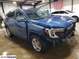 GMC Terrain 2024 1