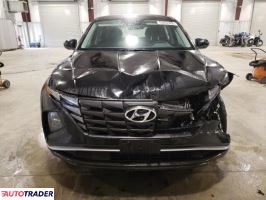 Hyundai Tucson 2024 2 Hyundai Tucson 2024 2