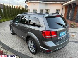 Fiat Freemont 2012 2.0 140 KM