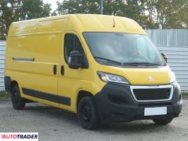 Peugeot Boxer - zobacz ofertę Peugeot Boxer - zobacz ofertę